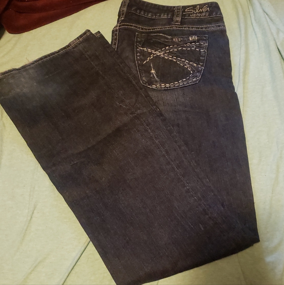 Jeans - Picture 3 of 10